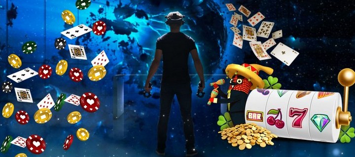 Расслабляющие игры в онлайн казино Расслабляющие игры в онлайн казино