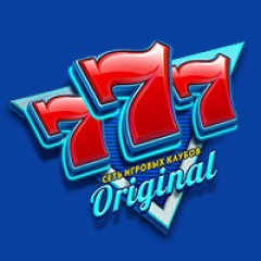 Онлайн казино 777 Original Онлайн казино 777 Original
