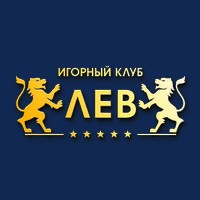 Онлайн казино ЛЕВ