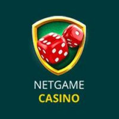 Онлайн казино NetGame Онлайн казино NetGame