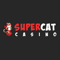 Онлайн казино SuperCat
