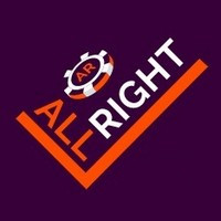 Онлайн казино All Right