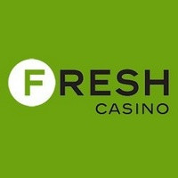 Fresh-Casino-Logo