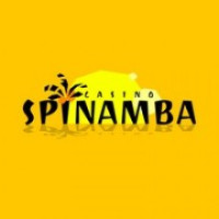 Онлайн казино Spinamba